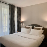 Hôtel CENTRAL SAINT GERMAIN 3