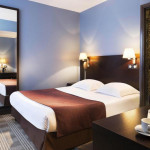 Hotel SOPHIE GERMAIN 3