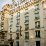 Hôtel ALEXANDRINE OPERA 3