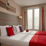 Hotel HOTEL ALIZE GRENELLE TOUR EIFFEL 3