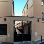 Hotel DE L HORLOGE 2