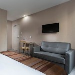 Hotel DES PAVILLONS 2