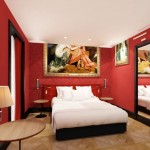 Hôtel EIFFEL PETIT LOUVRE 3