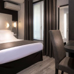 Hotel DE LA PAIX TOUR EIFFEL 3