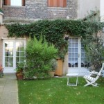 Hôtel LE VERT GALANT 3