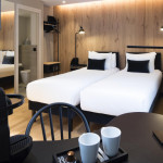 Hôtel DU JARDIN DES PLANTES 3