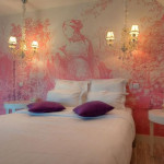 Hotel CLUNY SQUARE 3