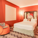 Hôtel MOM  ART HOTEL 4