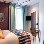 Hôtel PARIS ART HOTEL BY MALONE 3