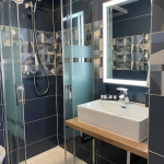 Hotel CLAIREFONTAINE 3