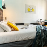 Hotel ARTY PARIS PORTE DE VERSAILLES 0