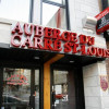 Auberge Du Carre Saint Louis