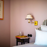 Hotel LES DEUX GARES 4