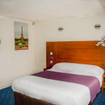 Hotel PARIS BRUXELLES 2