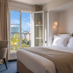 Hôtel EDOUARD VI BY MALONE 3