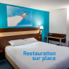 CONTACT HOTEL LA CHAUMIERE