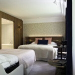 Hotel PARISTER 5