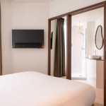 Hotel LE LAMPIKA 4