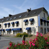 Brit Hotel Pontivy Robic