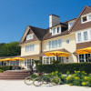 LE MANOIR HOTEL
