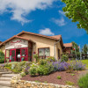 LOGIS HOTEL DE L ISLE