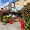 BRIT HOTEL CONFORT FOIX