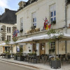 Logis Hotel Le Puits Dore