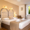 Hotel de La Porte Saint-malo