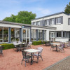 Hotel Restaurant Akena Camiers