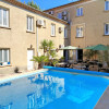 LA BASTIDE D ENTRAIGUES
