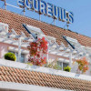 THERMES LES ECUREUILS