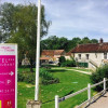 Logis Hotel Le Moulin de La Coudre