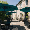 LOGIS HOTEL LA GRASSINAIS