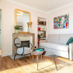 Hôtel VILLA SOPI APPART HOTEL BY PATRICK HAYAT 4