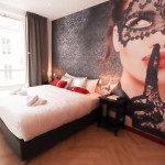 Hotel LE GLAM S HOTEL PARIS 3