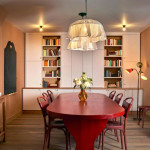 H&ocirc;tel HOTEL DE LA BOETIE 4