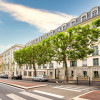 Zenao Appart Hotel Le Raincy Thiers