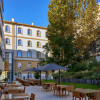 ZENAO APPART HOTEL MARSEILLE PRADO
