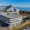 ZENAO APPART HOTEL VILLENEUVE LOUBET