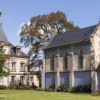 Chateau Hotel de La Richerie