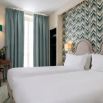 H&ocirc;tel HOTEL MICHELET ODEON 3