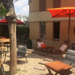 H&ocirc;tel HOTEL RELAIS DE LYON BY MALONE 4