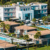 Kube Saint Tropez