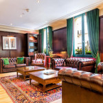 Hotel VILLA PANTHEON 4