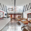 PAVILLON NATION