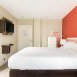 Hotel PAVILLON NATION 3