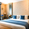 VILLA BEAUMARCHAIS