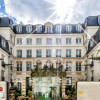 KUBE HOTEL PARIS