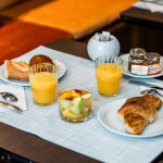 Hotel PAVILLON OPERA GRANDS BOULEVARDS 3