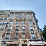 Hotel VILLA MONTPARNASSE 4